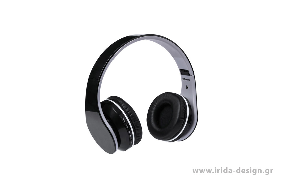 Αναδιπλούμενα Ακουστικά Bluetooth Συμπαγή