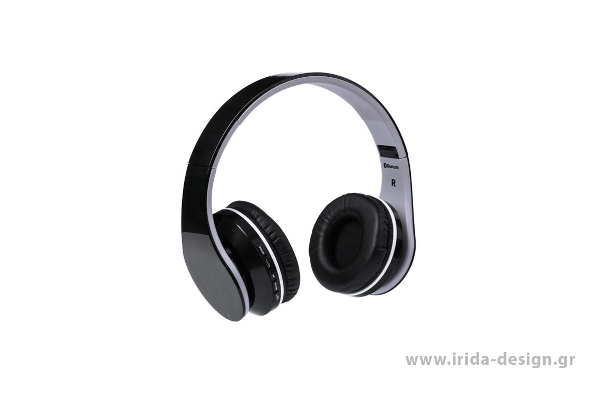 Αναδιπλούμενα Ακουστικά Bluetooth Συμπαγή