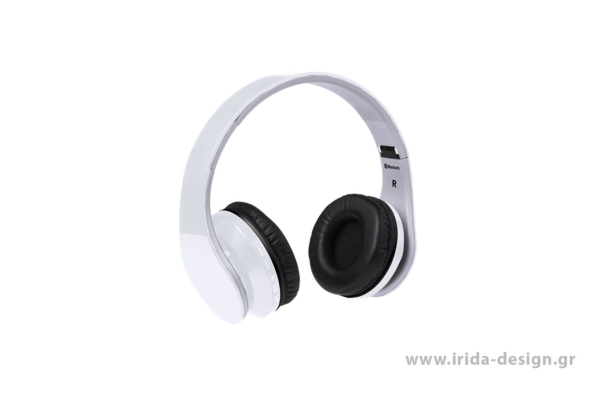 Αναδιπλούμενα Ακουστικά Bluetooth Συμπαγή