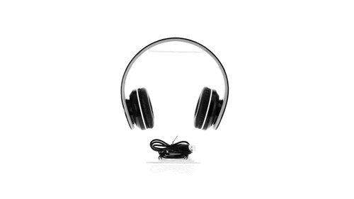 Αναδιπλούμενα Ακουστικά Bluetooth Συμπαγή