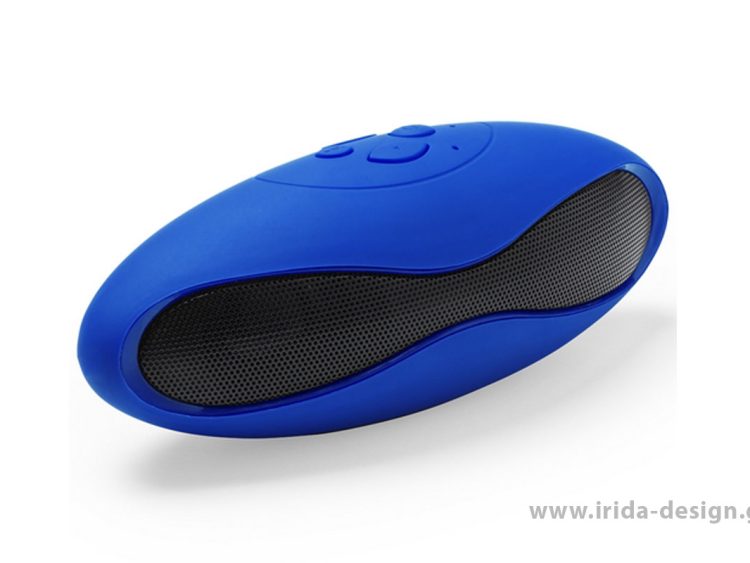 Ηχείο Bluetooth σε 3 Χρώματα