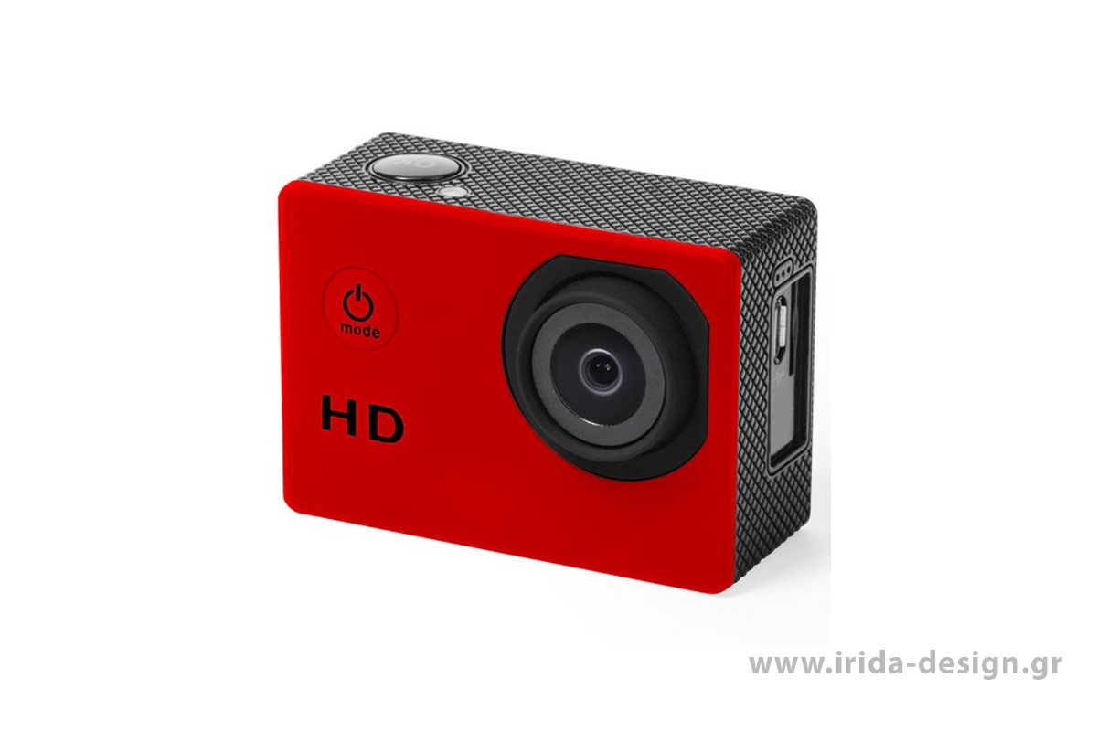 Sports Camera για Βίντεο HD720p
