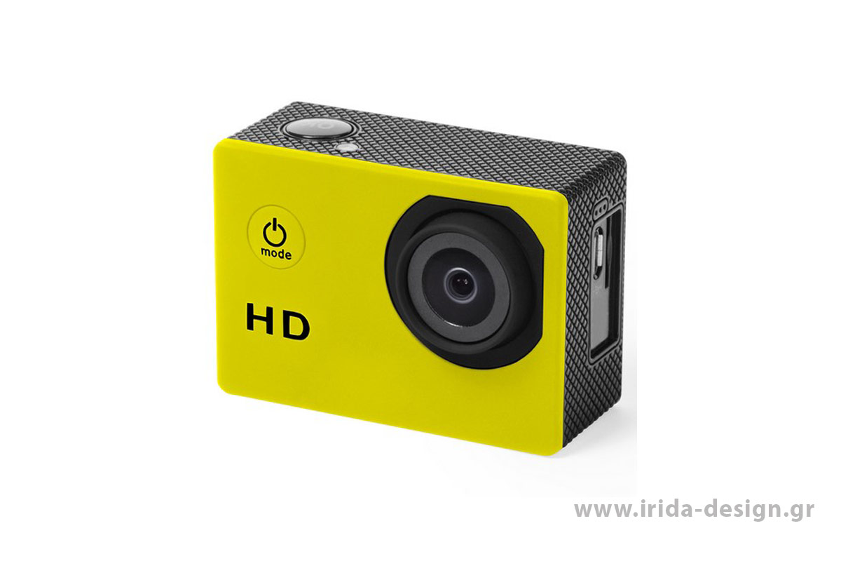 Sports Camera για Βίντεο HD720p