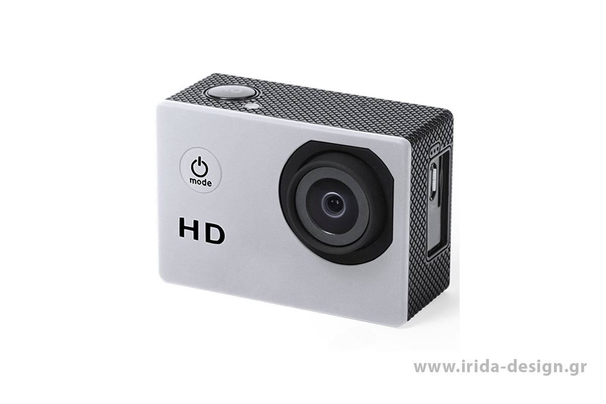Sports Camera για Βίντεο HD720p