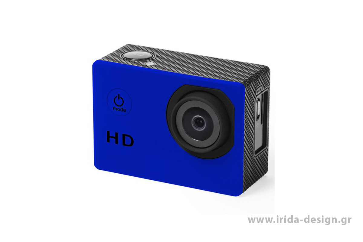 Sports Camera για Βίντεο HD720p