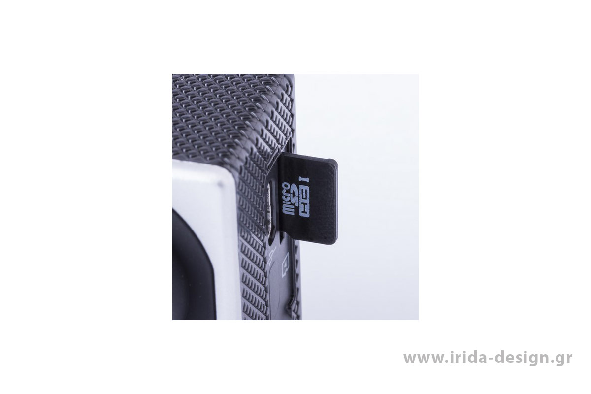 Sports Camera για Βίντεο HD720p