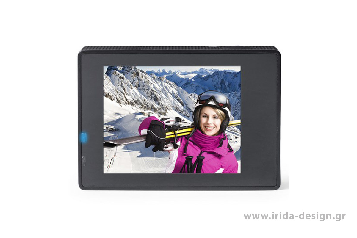 Sports Camera για Βίντεο HD720p