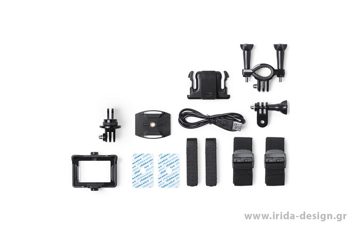 Sports Camera για Βίντεο HD720p