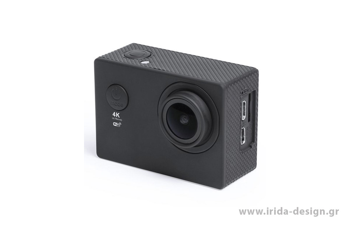 Action Sports Camera