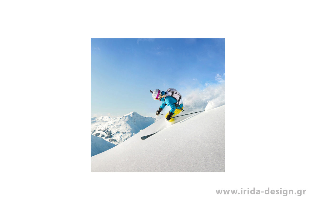 Action Sports Camera