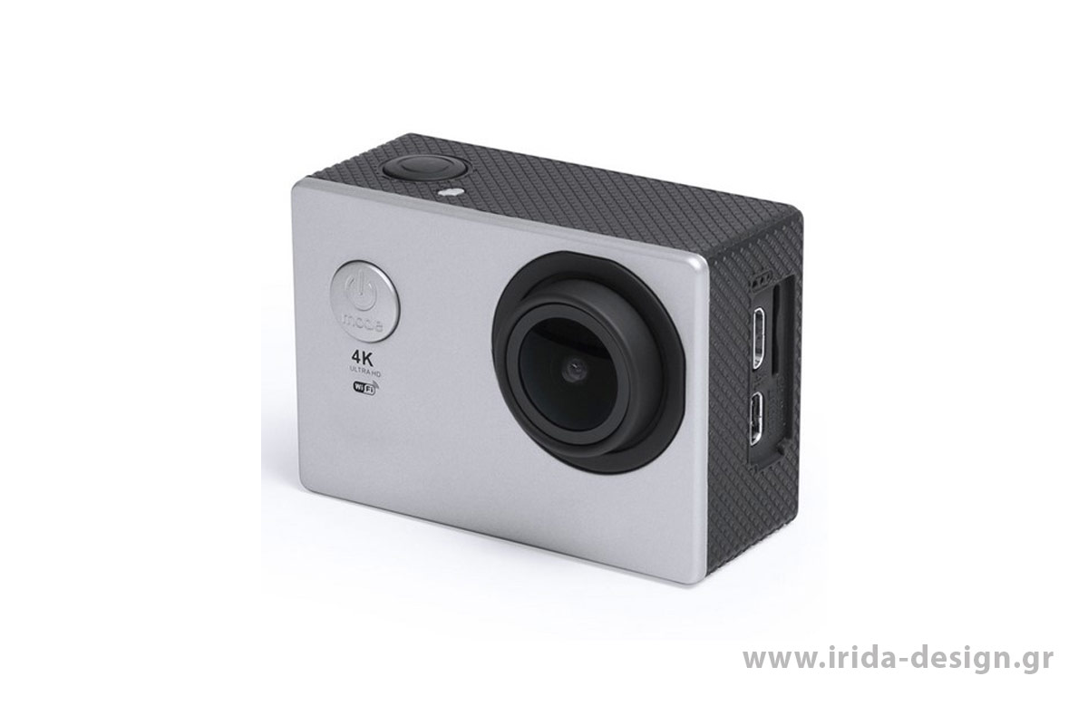 Action Sports Camera