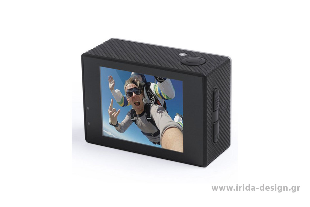 Action Sports Camera