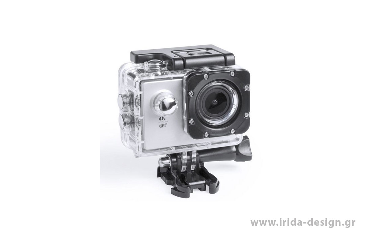 Action Sports Camera