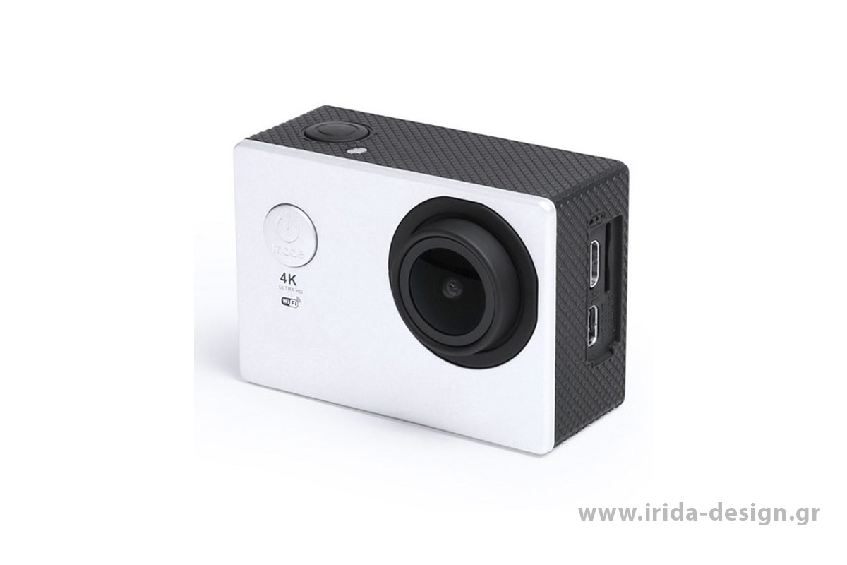 Action Sports Camera