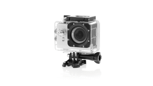 Action Sports Camera