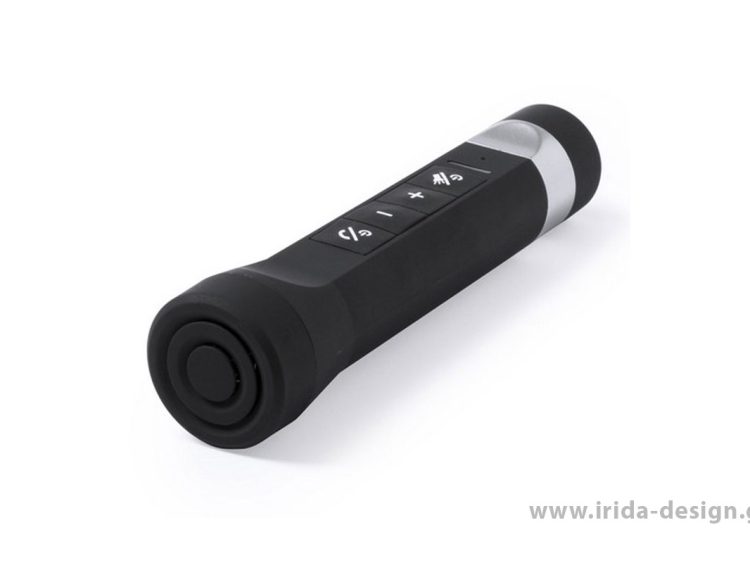Ηχείο Bluetooth με Powerbank