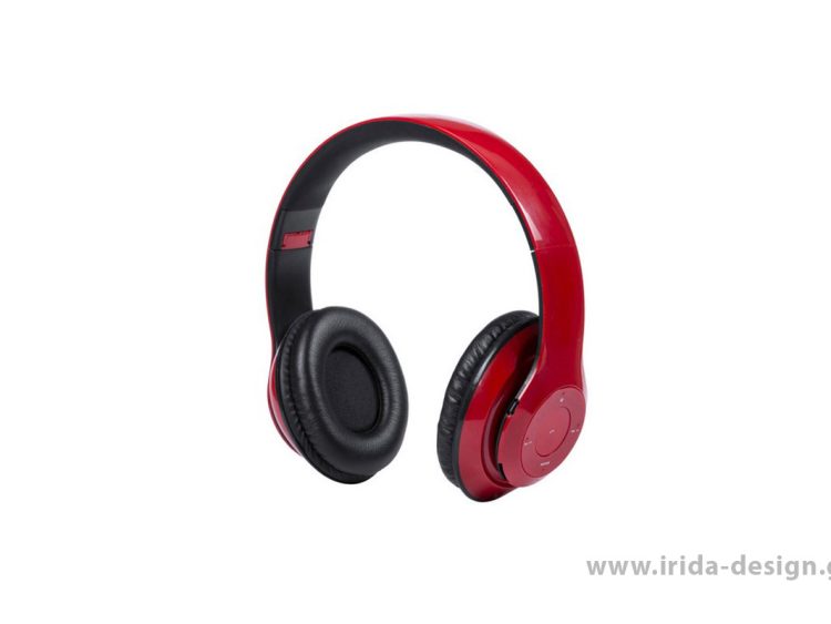 Αναδιπλούμενα Ακουστικά Bluetooth σε 4 Χρώματα
