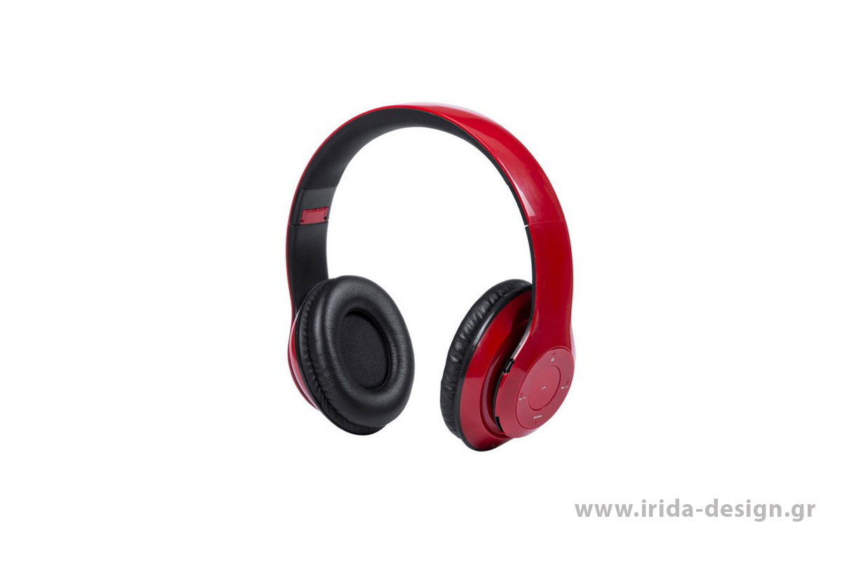 Αναδιπλούμενα Ακουστικά Bluetooth σε 4 Χρώματα