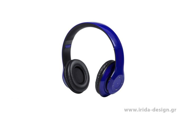 Αναδιπλούμενα Ακουστικά Bluetooth σε 4 Χρώματα