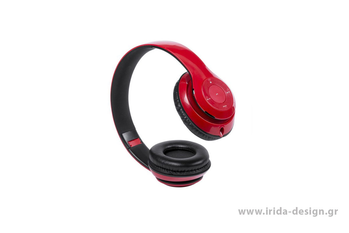 Αναδιπλούμενα Ακουστικά Bluetooth σε 4 Χρώματα