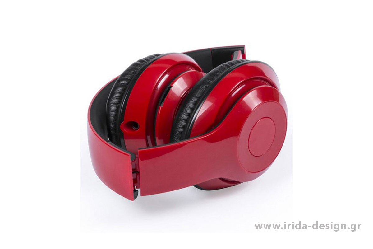 Αναδιπλούμενα Ακουστικά Bluetooth σε 4 Χρώματα