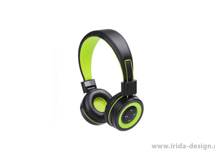 Αναδιπλούμενα Ακουστικά Bluetooth σε 5 Χρώματα