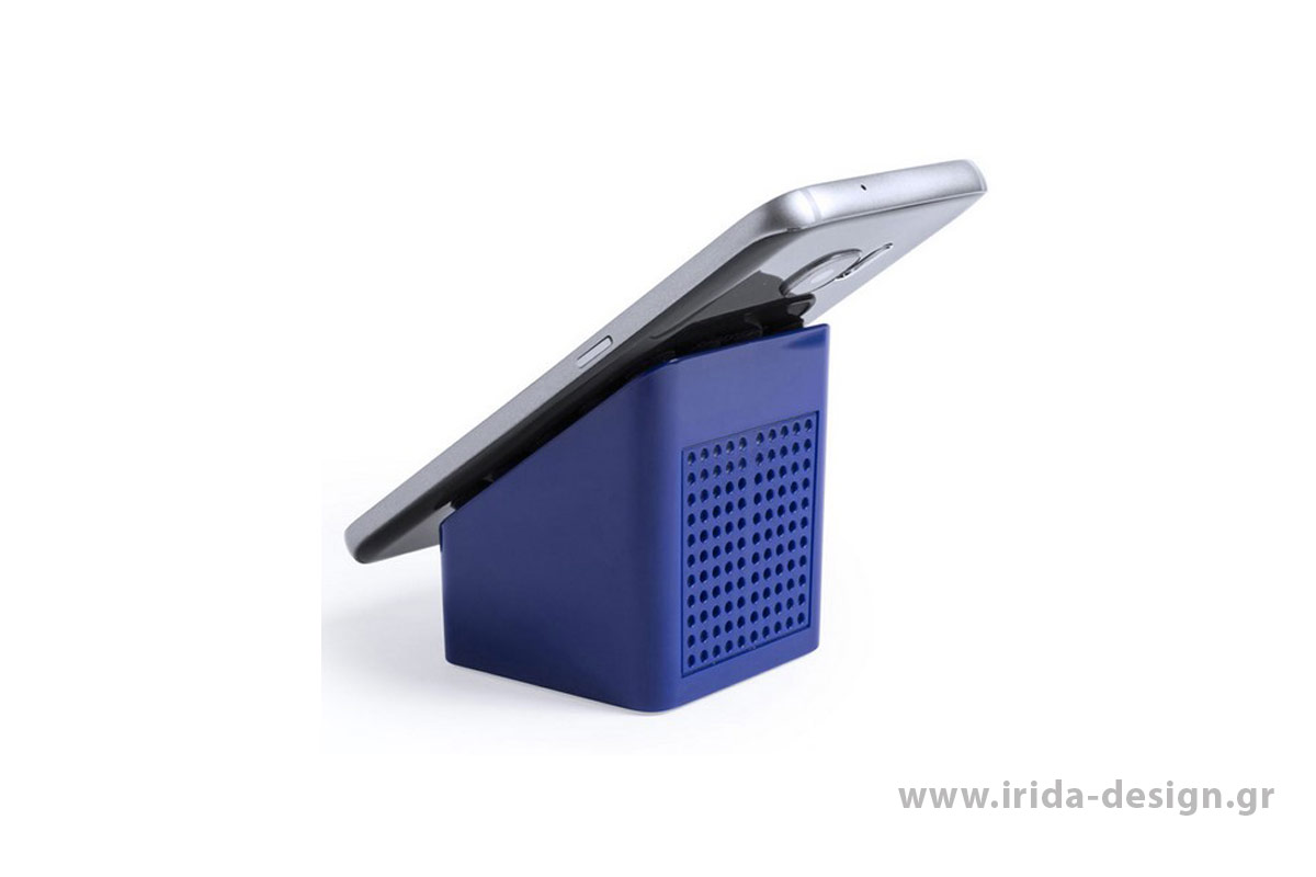 Ηχείο Bluetooth με βάση για Smartphone