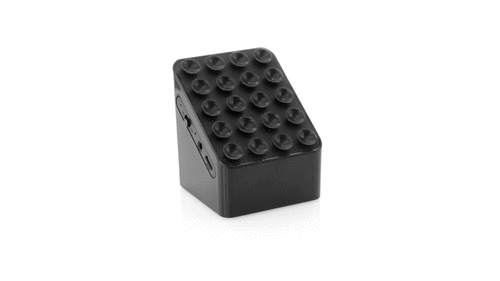 Ηχείο Bluetooth με βάση για Smartphone