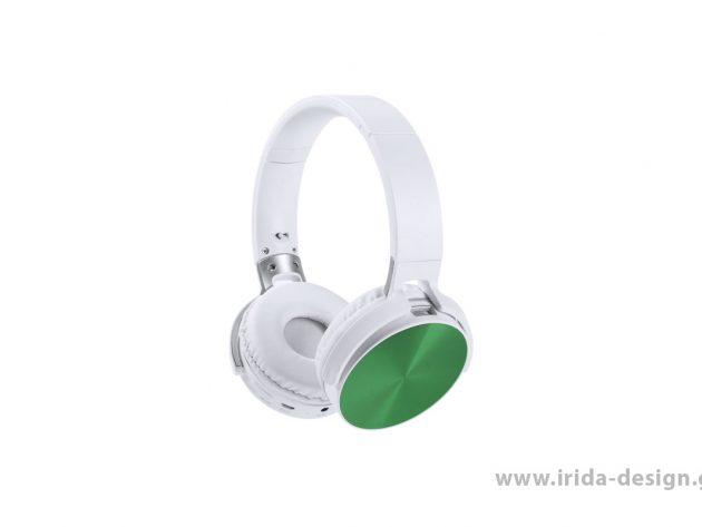 Αναδιπλούμενα Ακουστικά Bluetooth σε 6 χρώματα