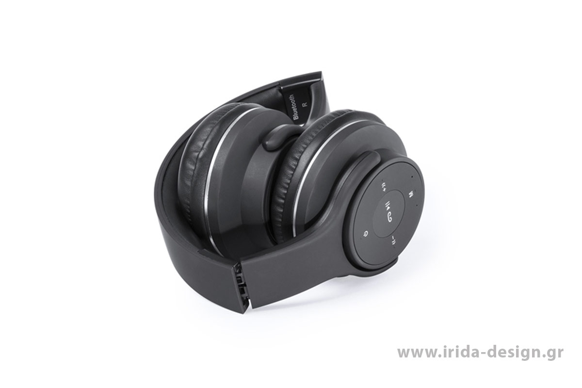 Αναδιπλούμενα Ακουστικά Bluetooth