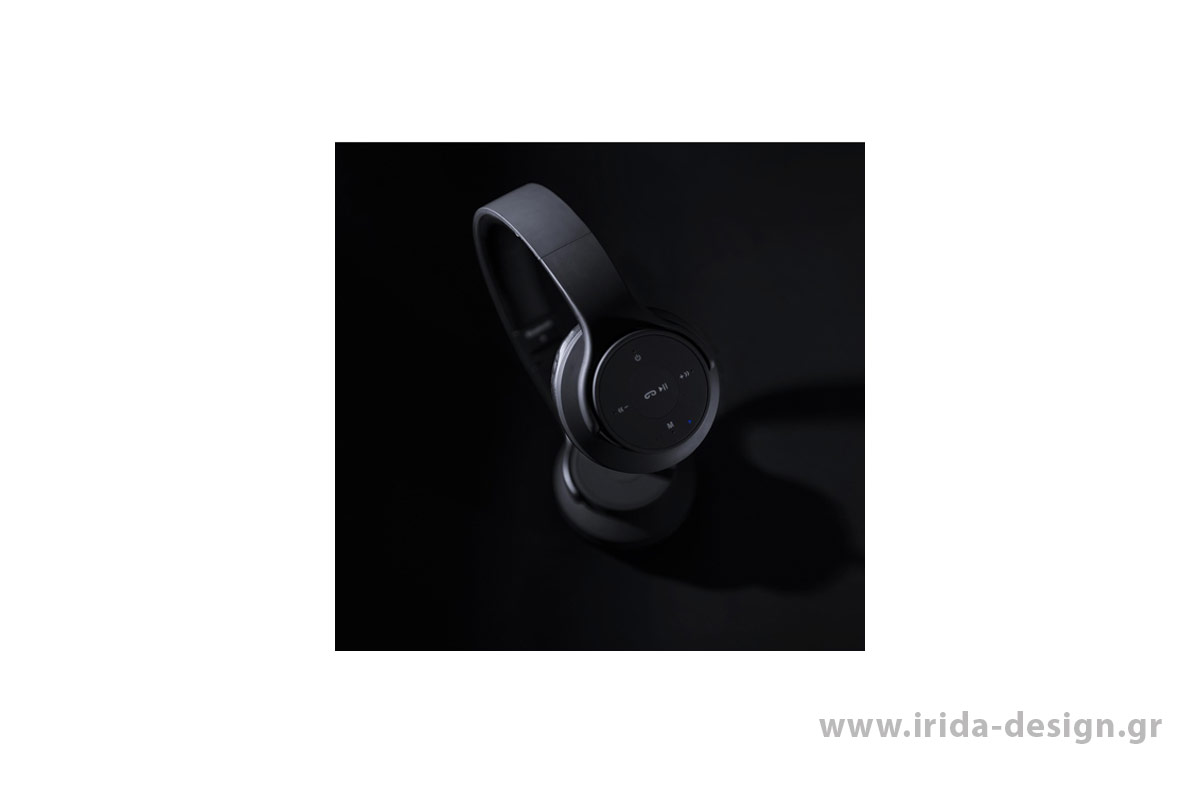 Αναδιπλούμενα Ακουστικά Bluetooth