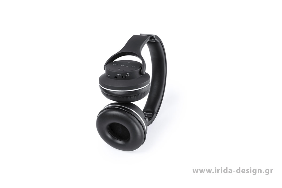 Αναδιπλούμενα Ακουστικά Bluetooth