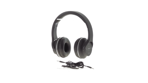 Αναδιπλούμενα Ακουστικά Bluetooth