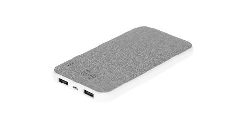 Power Bank 3000mAh για Ασύρματη Φόρτιση
