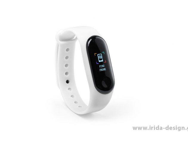 Smartwatch Σπορ με Σύνδεση Bluetooth