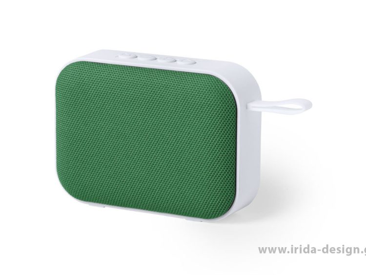Ηχείο Bluetooth με Hands Free και Ράδιο FM