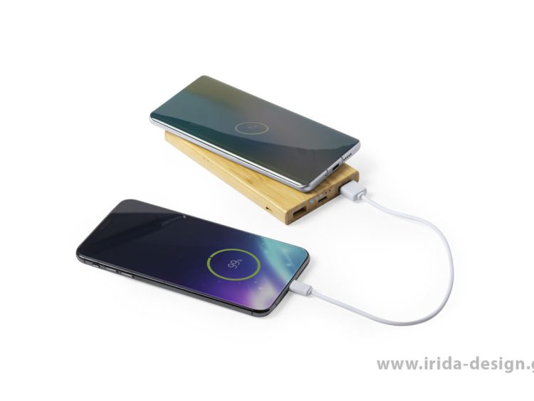 Powerbank 6000mAh
