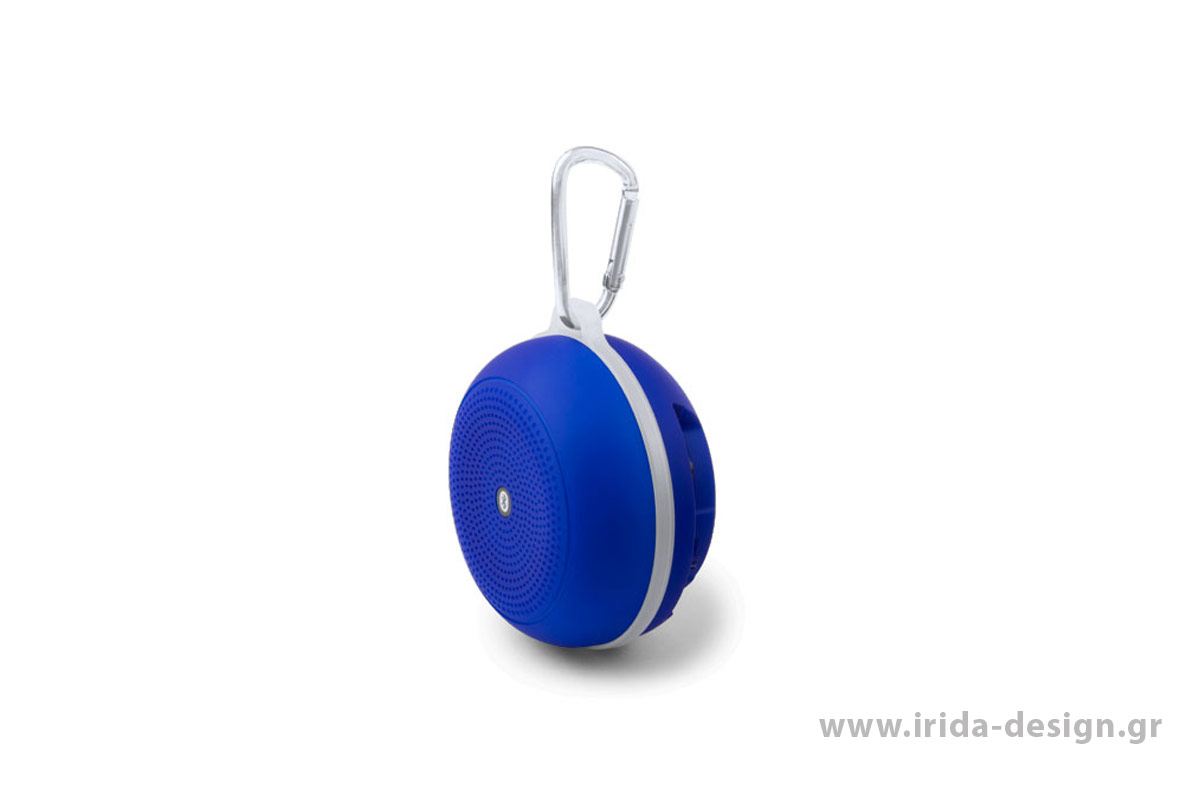 Ηχείο Bluetooth με Μεταλλικό Γάντζο Μεταφοράς