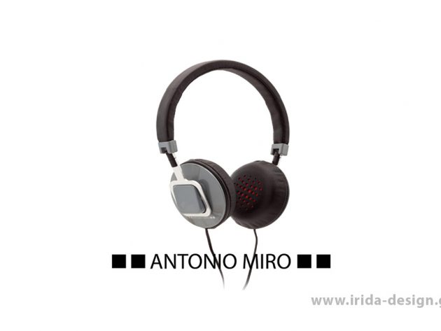 Ακουστικά Antonio Miro