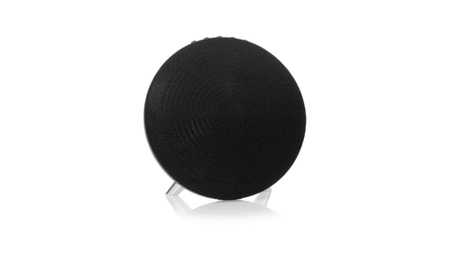 Επιτραπέζιο Ηχείο Bluetooth Μαύρο