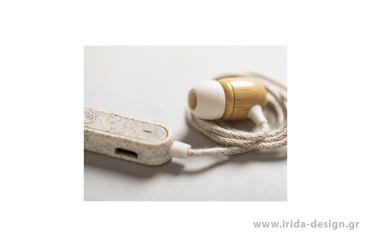 Ακουστικά Bluetooth 5.0 In Ear (Ενώτια)