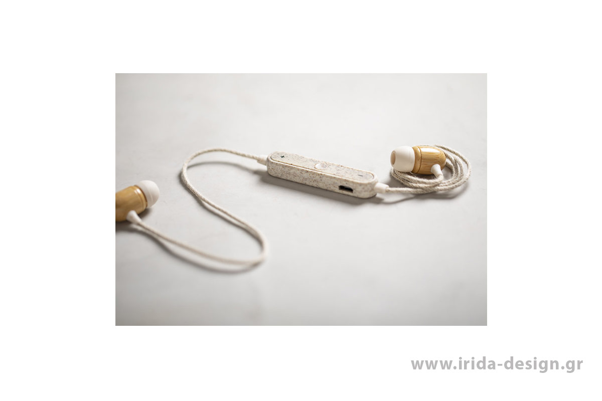 Ακουστικά Bluetooth 5.0 In Ear (Ενώτια)