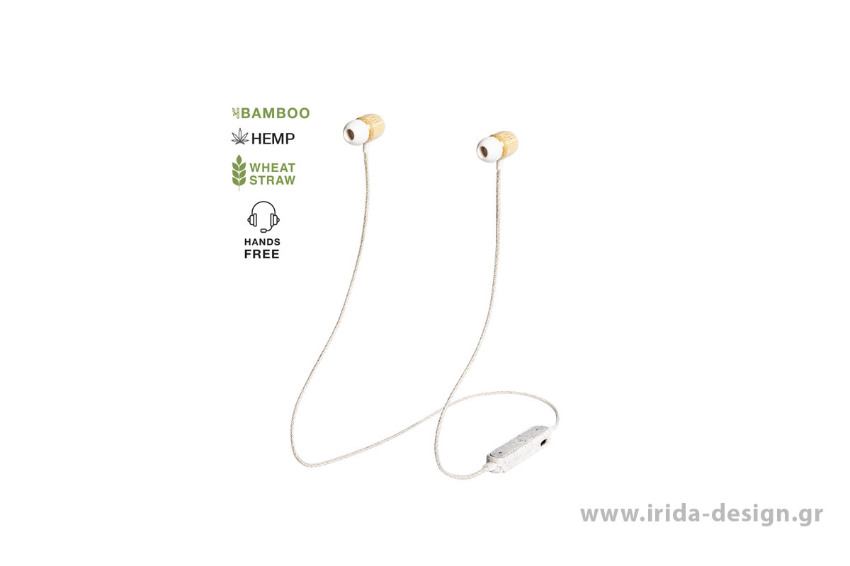 Ακουστικά Bluetooth 5.0 In Ear (Ενώτια)