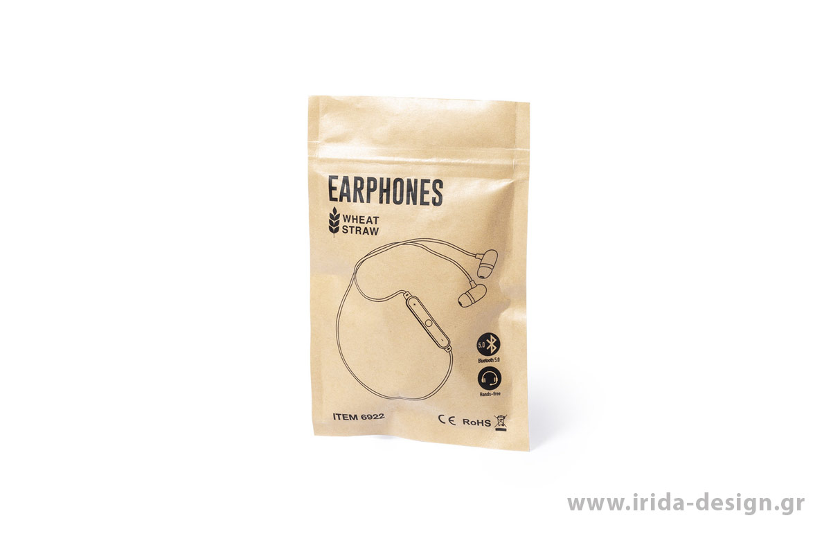 Ακουστικά Bluetooth 5.0 In Ear (Ενώτια)