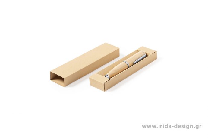 Ξύλινο Στυλό USB Stick 16GB
