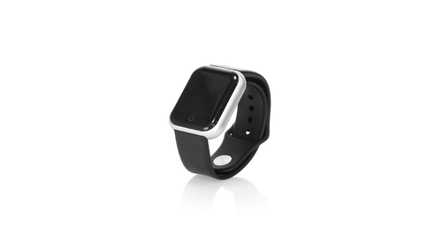 Smart Watch Bluetooth με Μετρήσεις Υγείας