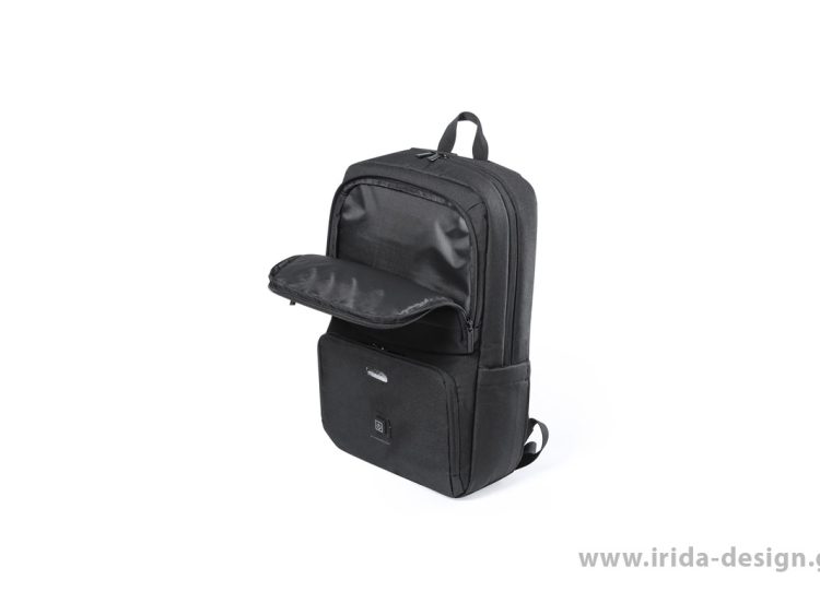 Backpack Αποστειρωτής UV C