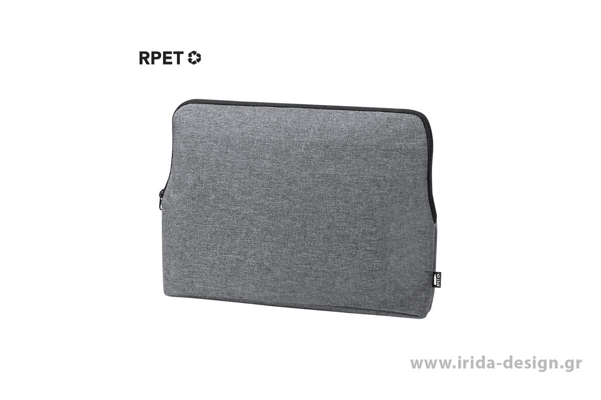 Θήκη Laptop από Ανακυκλωμένο Πλαστικό RPET