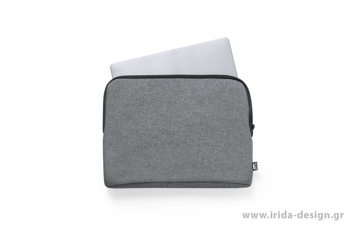 Θήκη Laptop από Ανακυκλωμένο Πλαστικό RPET