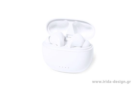 Ασύρματα Ακουστικά Ψείρες Bluetooth 5.0 με Μείωση Εξωτερικού Θορύβου ANC